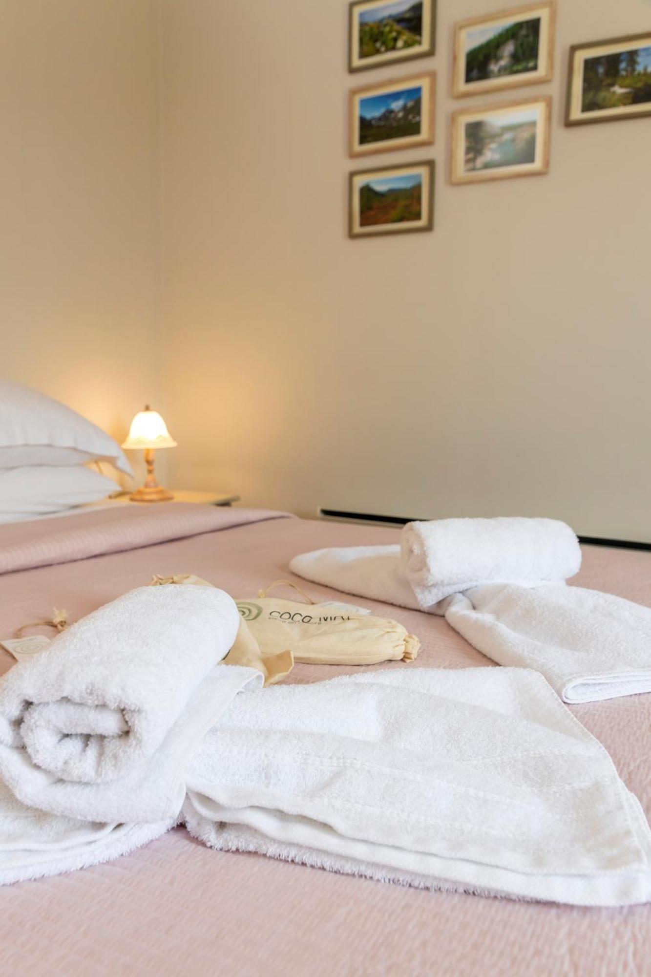Dimatis Hotel Agios Dimitrios (Pieria)